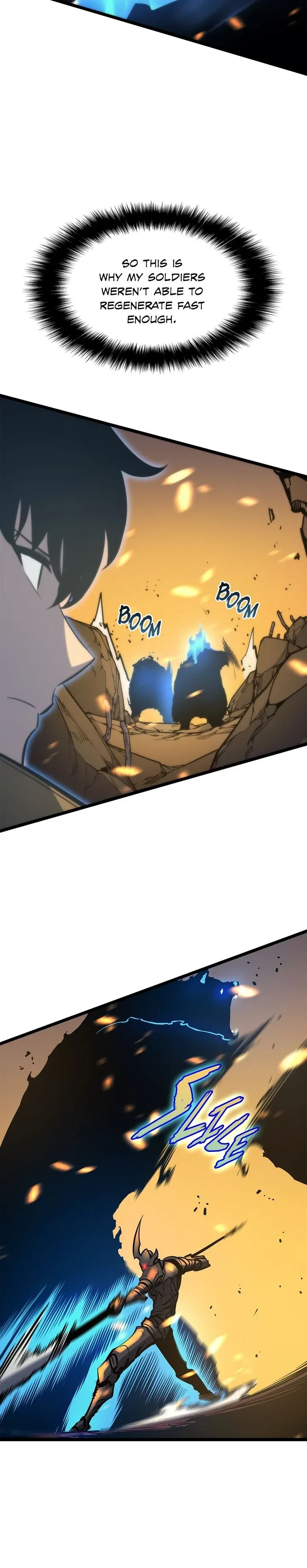 Solo Leveling Chapter 81 – Page 20
