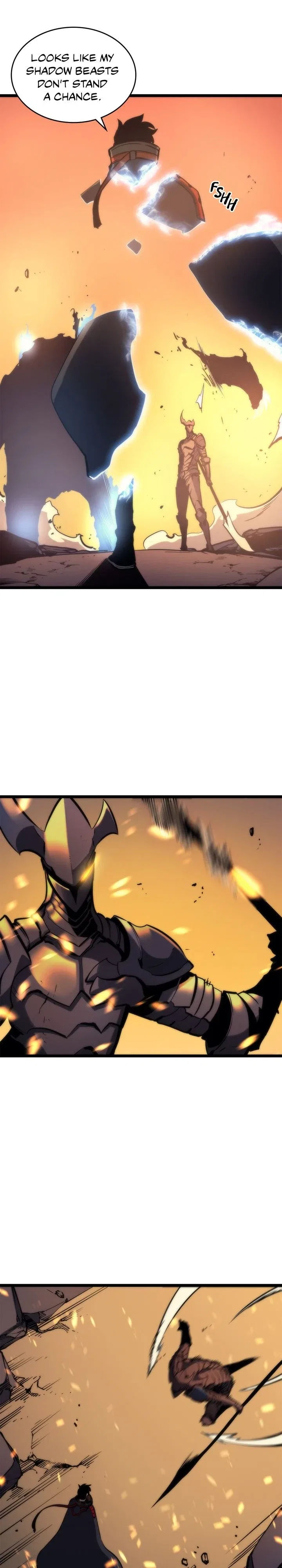 Solo Leveling Chapter 81 – Page 21