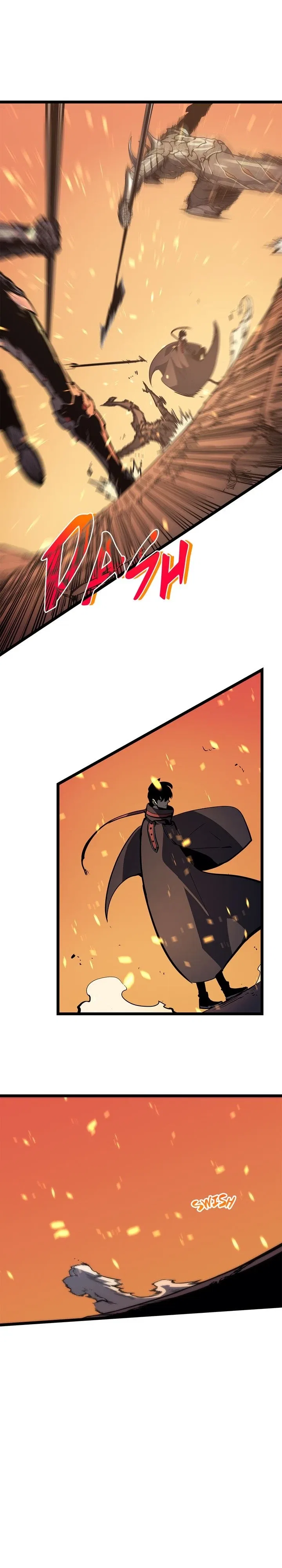 Solo Leveling Chapter 81 – Page 23