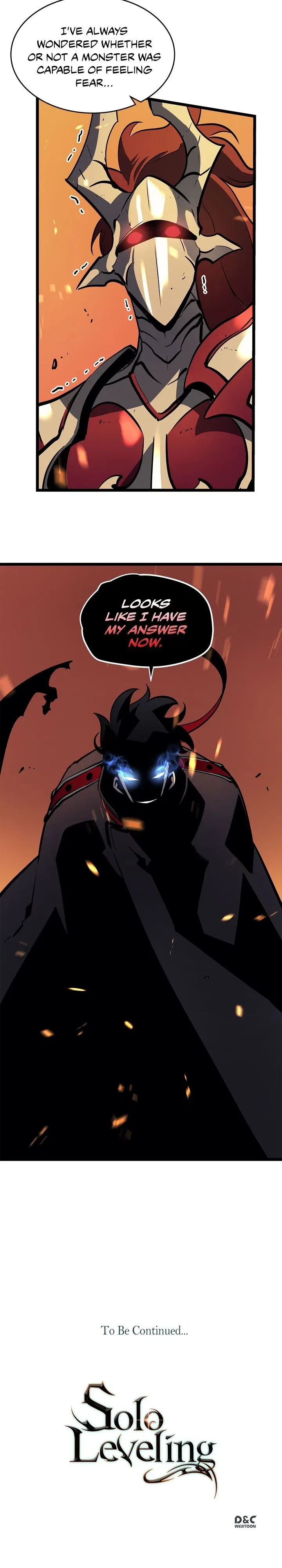 Solo Leveling Chapter 81 – Page 26