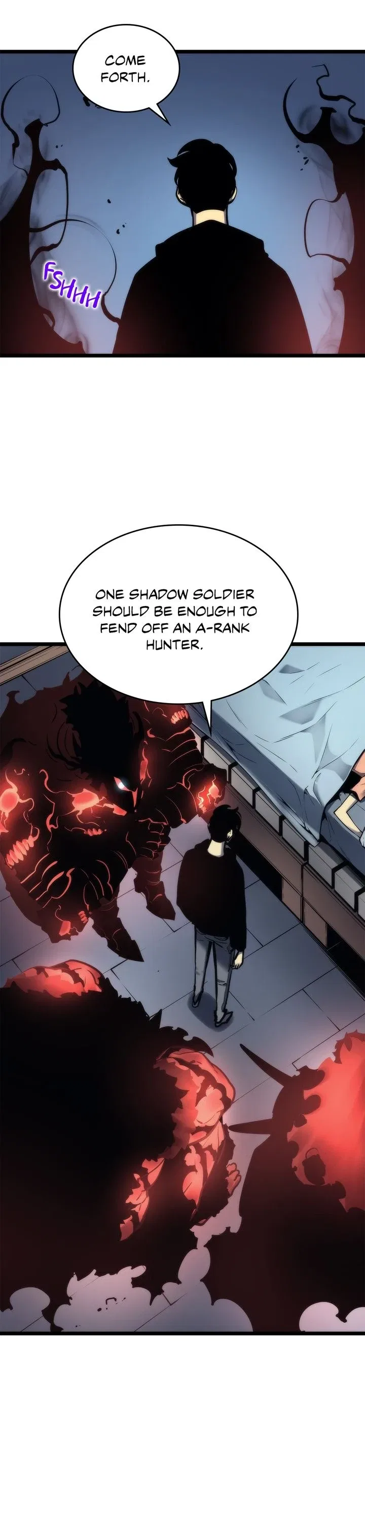 Solo Leveling Chapter 80 – Page 2