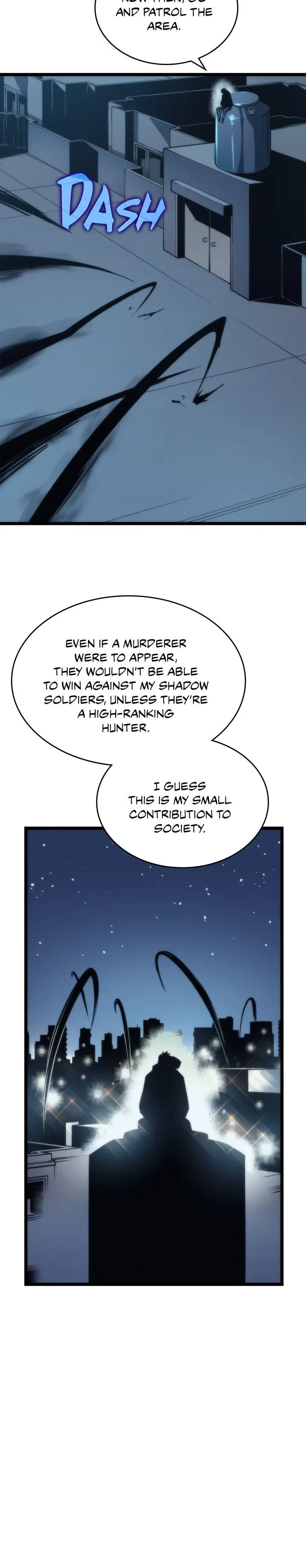 Solo Leveling Chapter 80 – Page 6