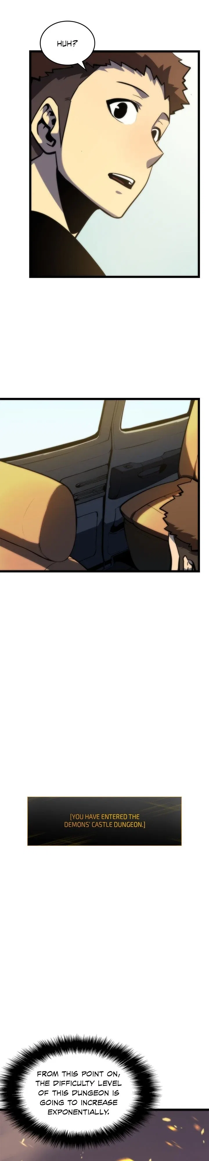 Solo Leveling Chapter 80 – Page 9
