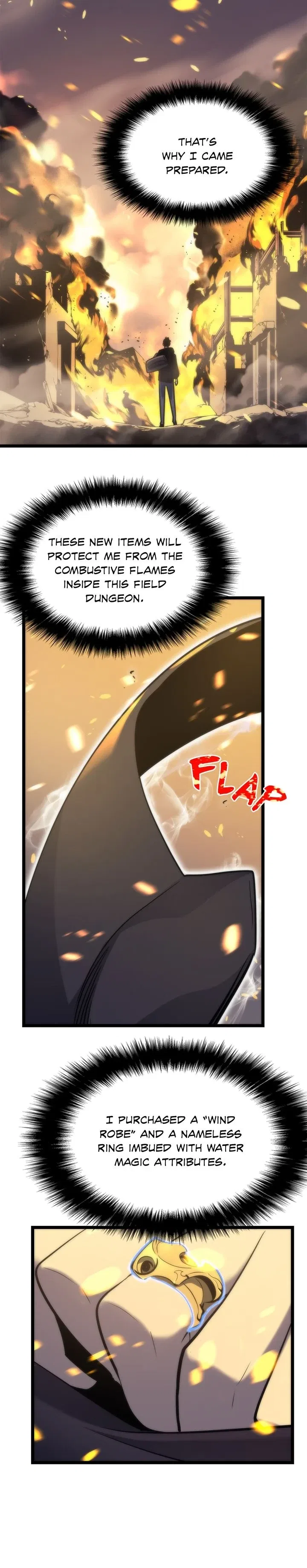 Solo Leveling Chapter 80 – Page 10