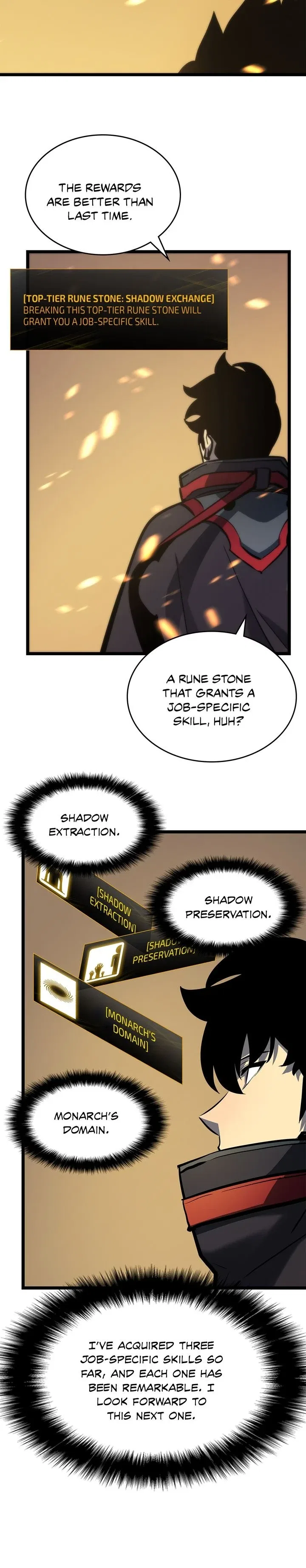 Solo Leveling Chapter 80 – Page 12