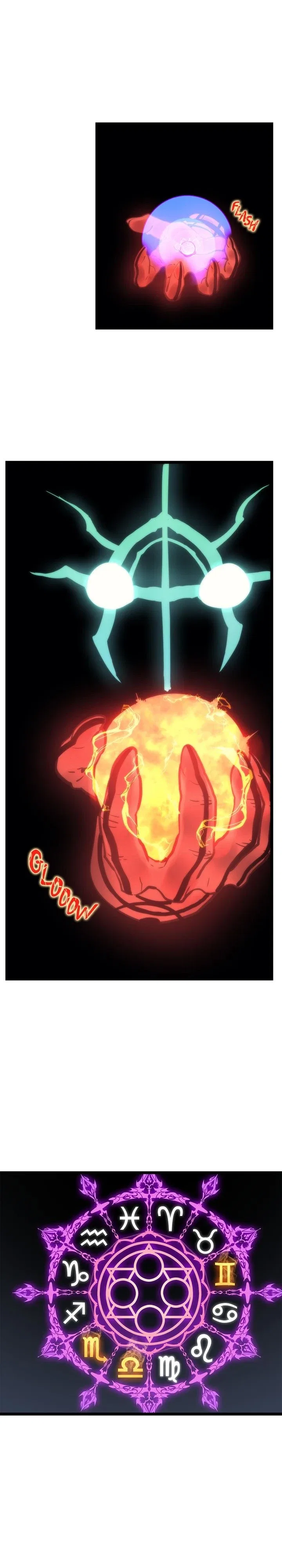 Solo Leveling Chapter 80 – Page 15