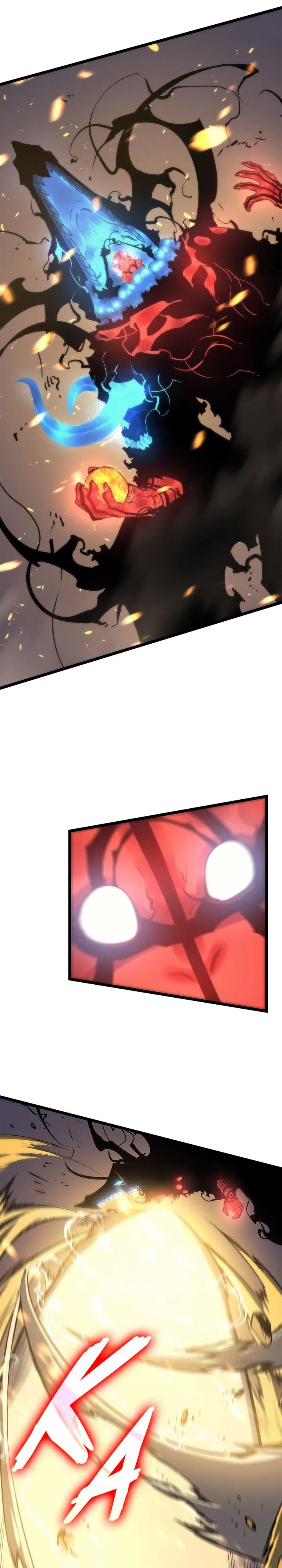 Solo Leveling Chapter 80 – Page 17