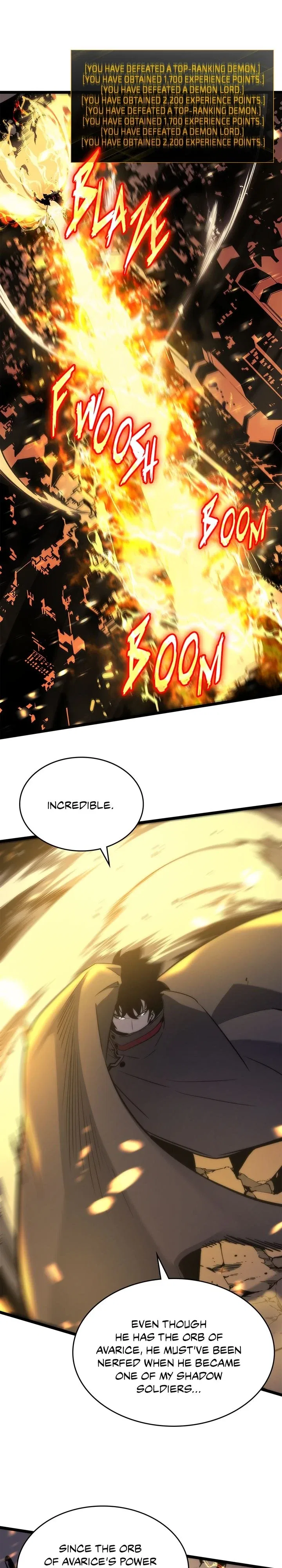 Solo Leveling Chapter 80 – Page 19