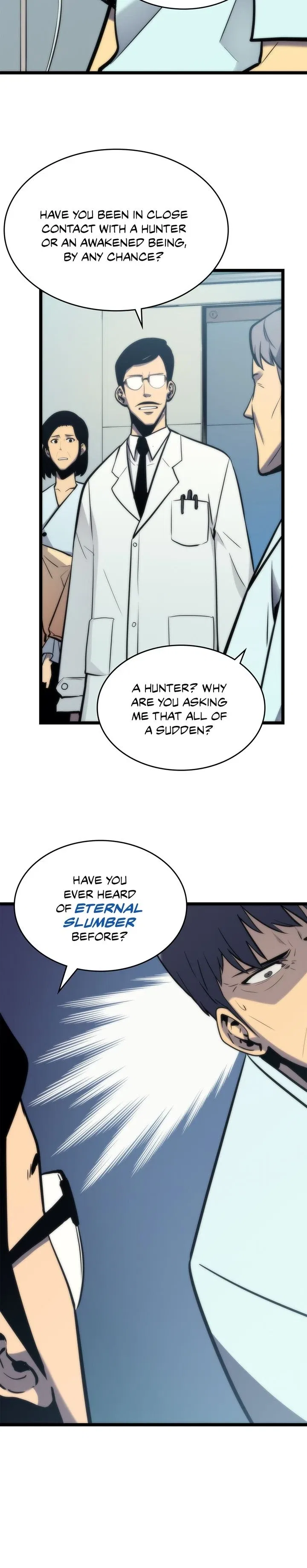 Solo Leveling Chapter 80 – Page 22