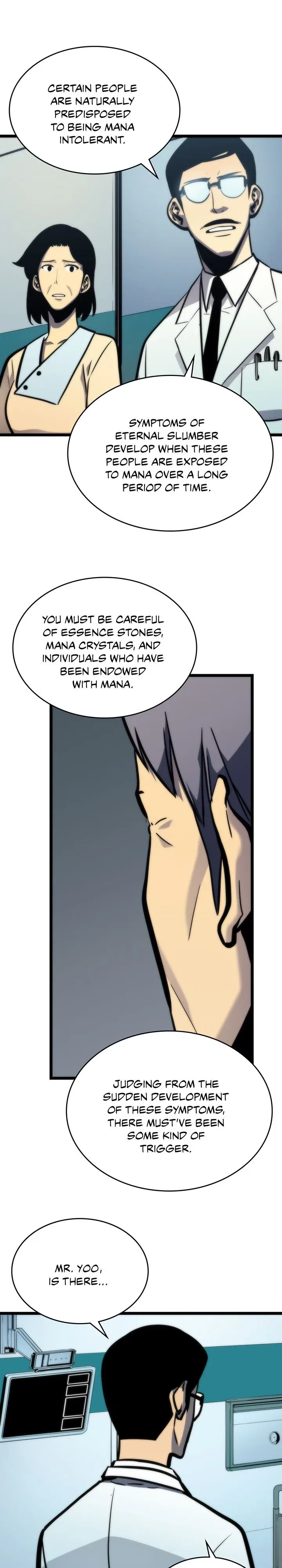 Solo Leveling Chapter 80 – Page 24