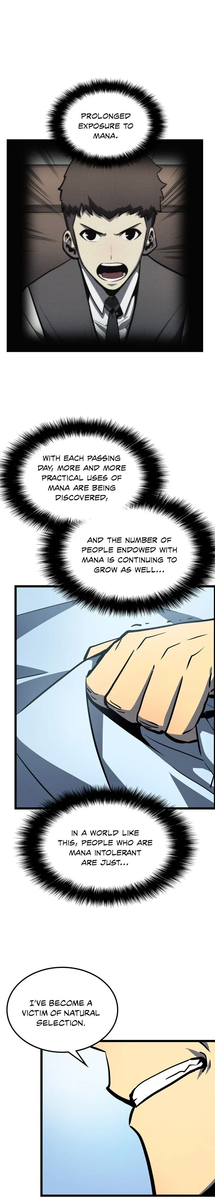 Solo Leveling Chapter 80 – Page 26