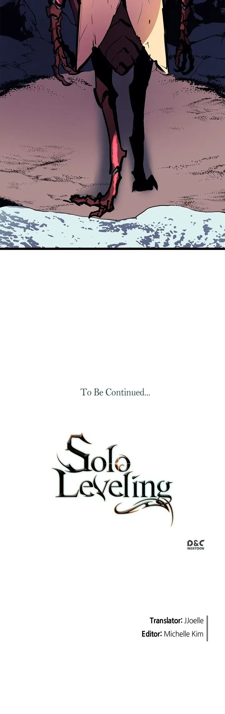 Solo Leveling Chapter 80 – Page 29