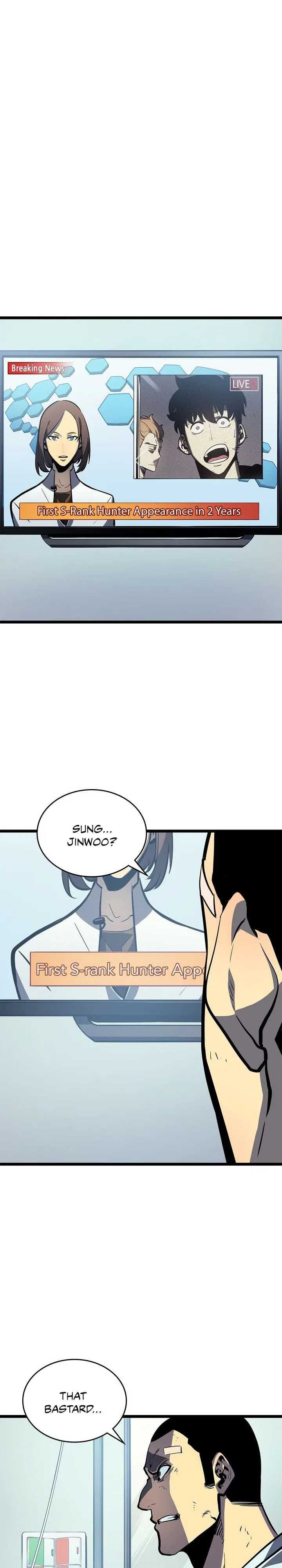 Solo Leveling Chapter 79 – Page 1