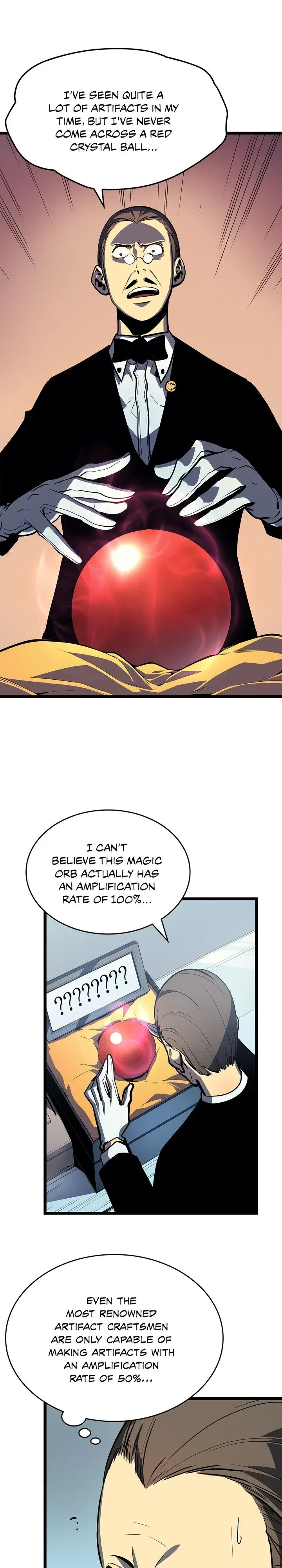 Solo Leveling Chapter 79 – Page 3