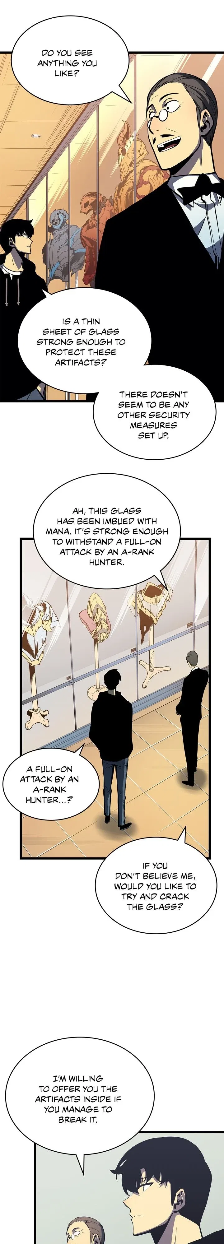 Solo Leveling Chapter 79 – Page 8