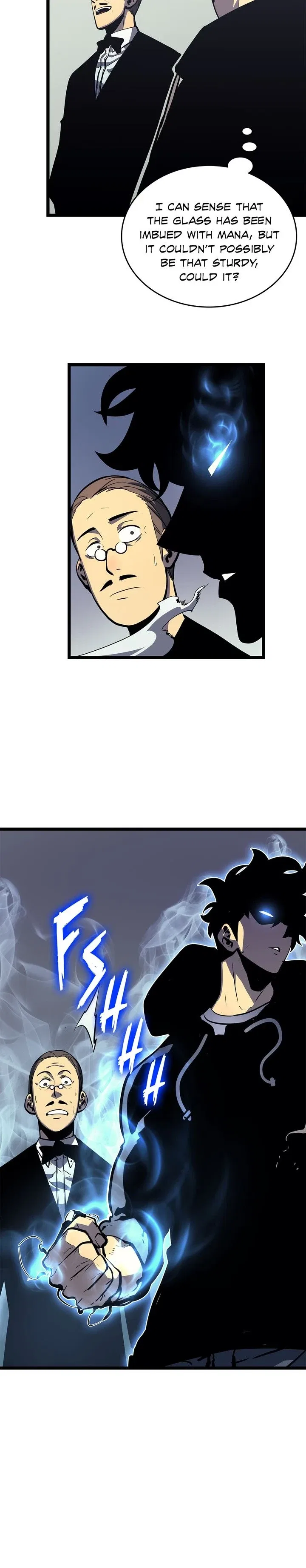 Solo Leveling Chapter 79 – Page 9