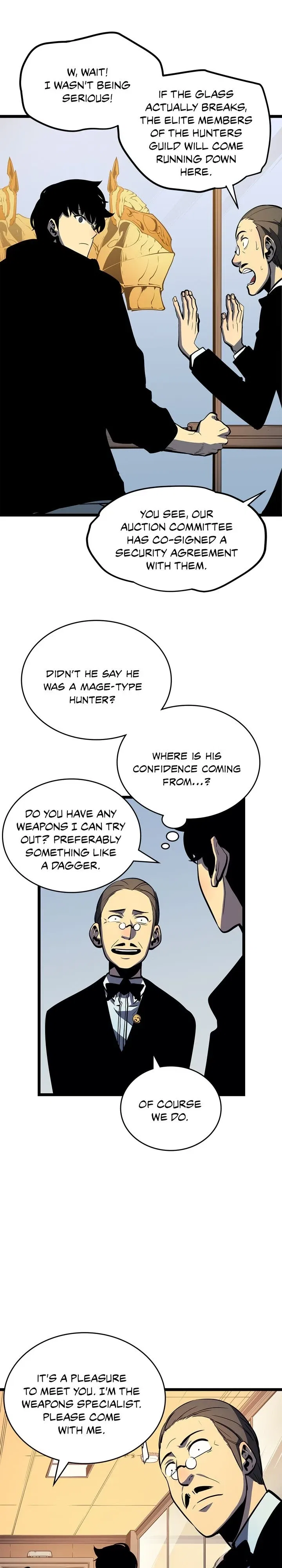 Solo Leveling Chapter 79 – Page 10