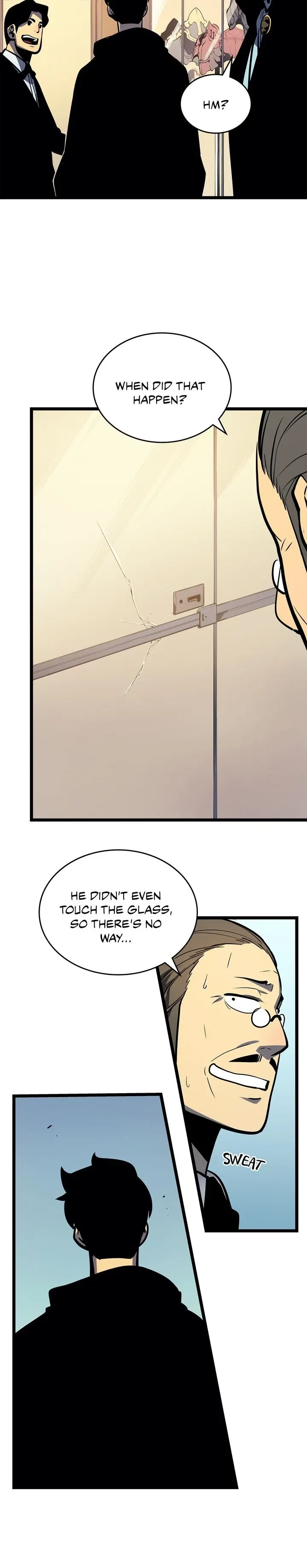 Solo Leveling Chapter 79 – Page 11