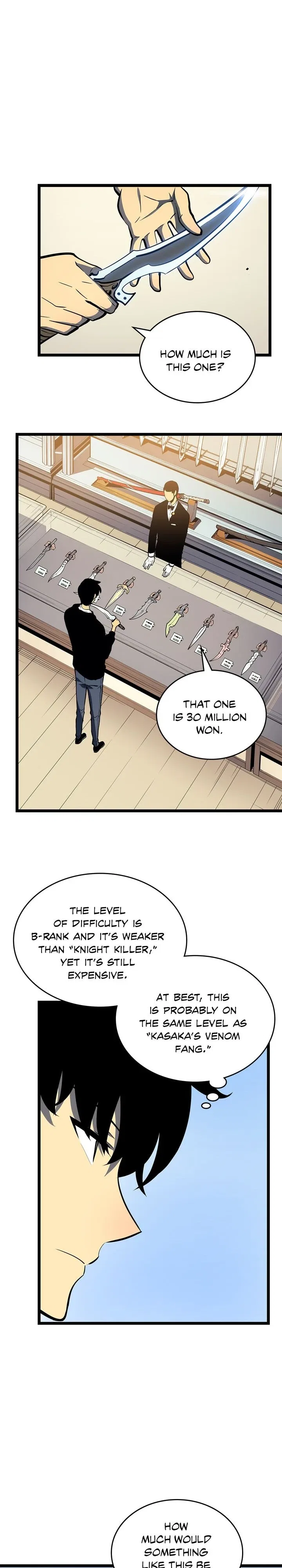Solo Leveling Chapter 79 – Page 12