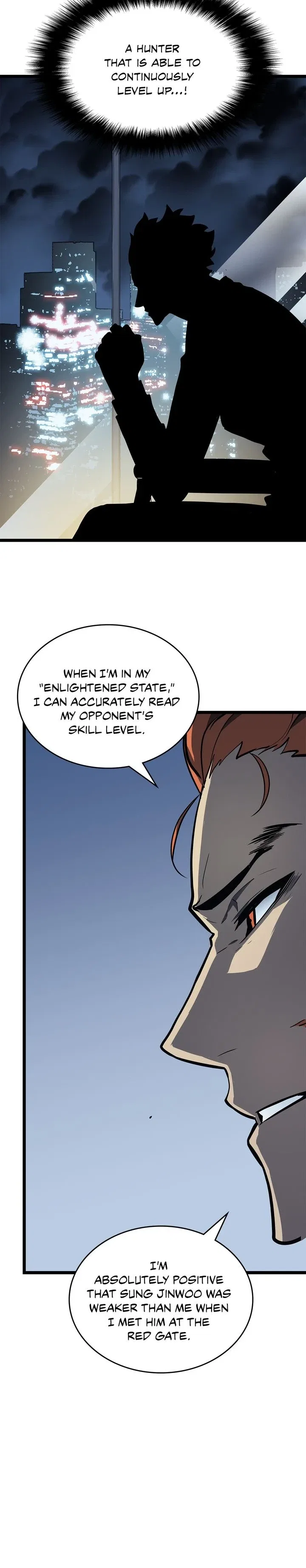 Solo Leveling Chapter 79 – Page 15