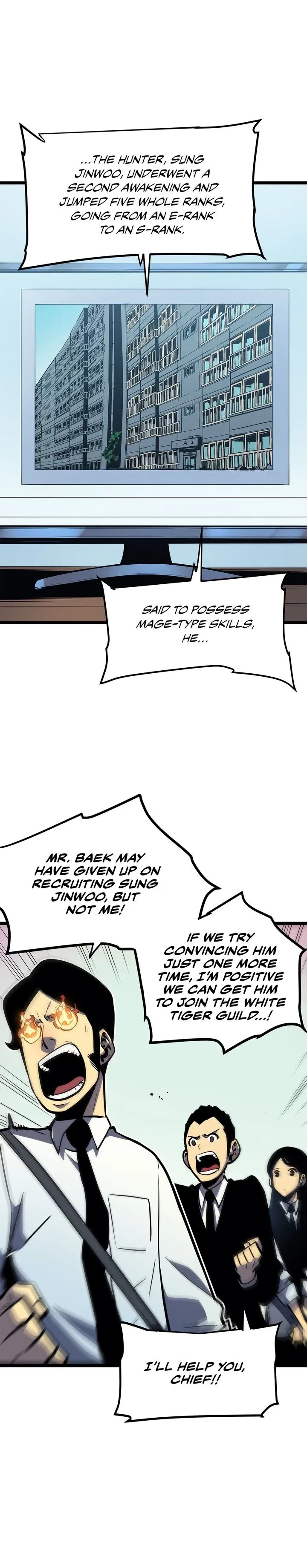 Solo Leveling Chapter 79 – Page 17