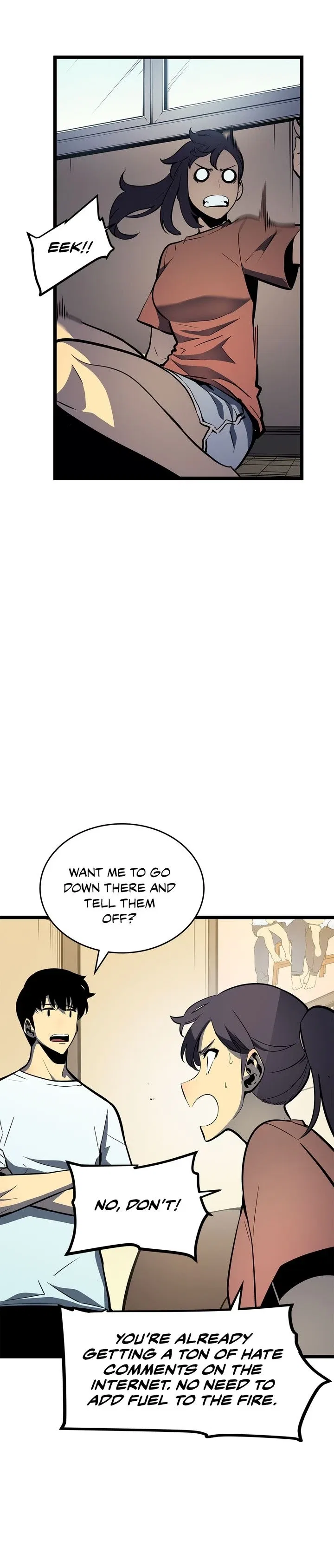 Solo Leveling Chapter 79 – Page 19