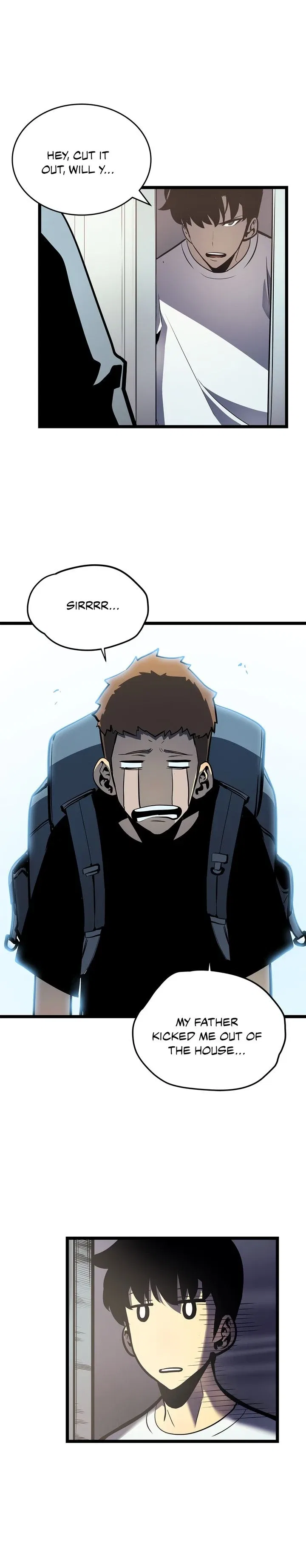Solo Leveling Chapter 79 – Page 21