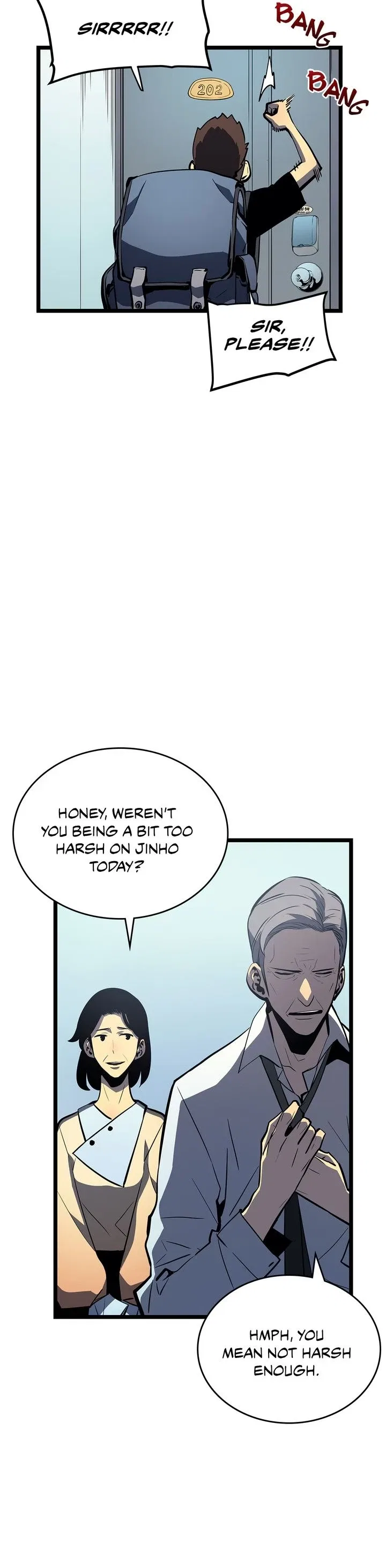 Solo Leveling Chapter 79 – Page 23