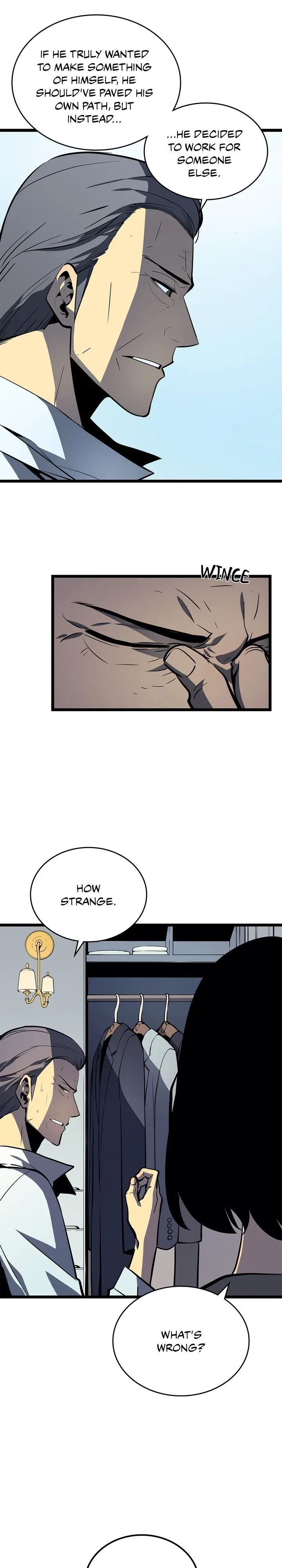 Solo Leveling Chapter 79 – Page 24