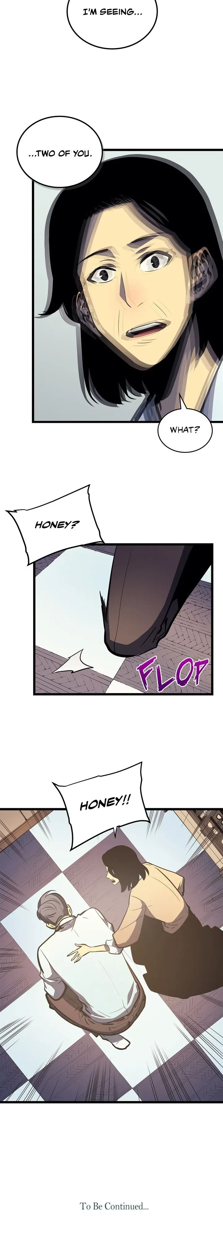 Solo Leveling Chapter 79 – Page 25