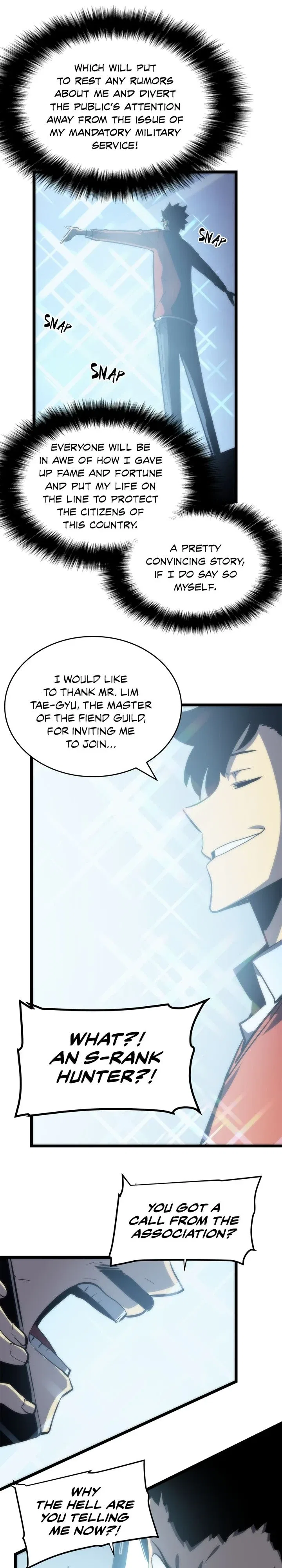 Solo Leveling Chapter 78 – Page 5