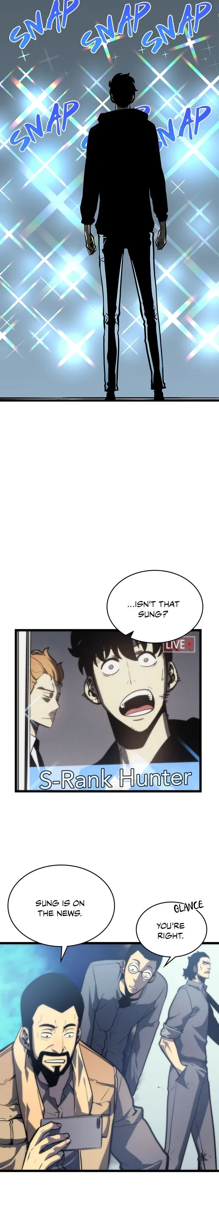 Solo Leveling Chapter 78 – Page 10