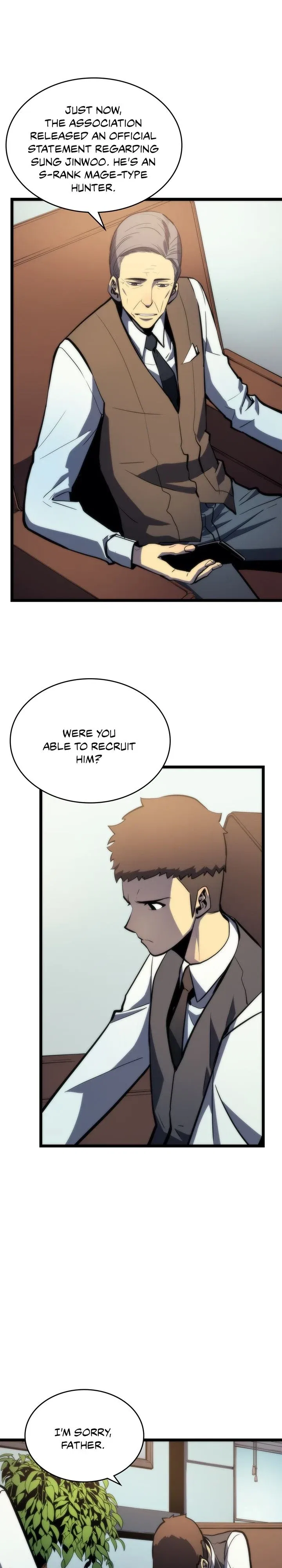 Solo Leveling Chapter 78 – Page 13