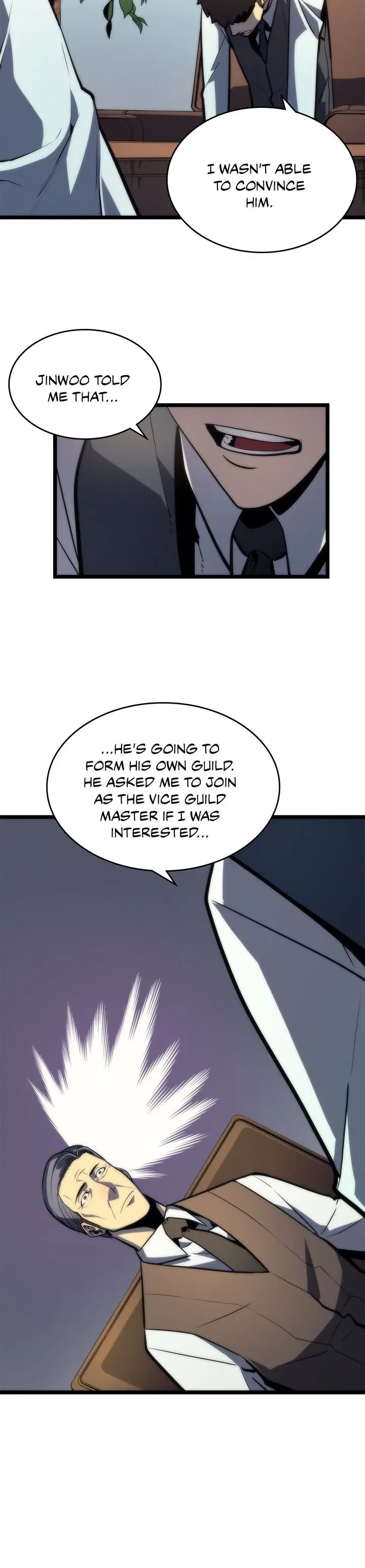 Solo Leveling Chapter 78 – Page 14