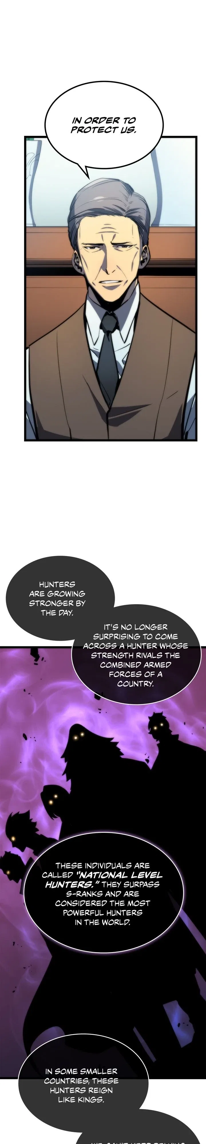 Solo Leveling Chapter 78 – Page 16
