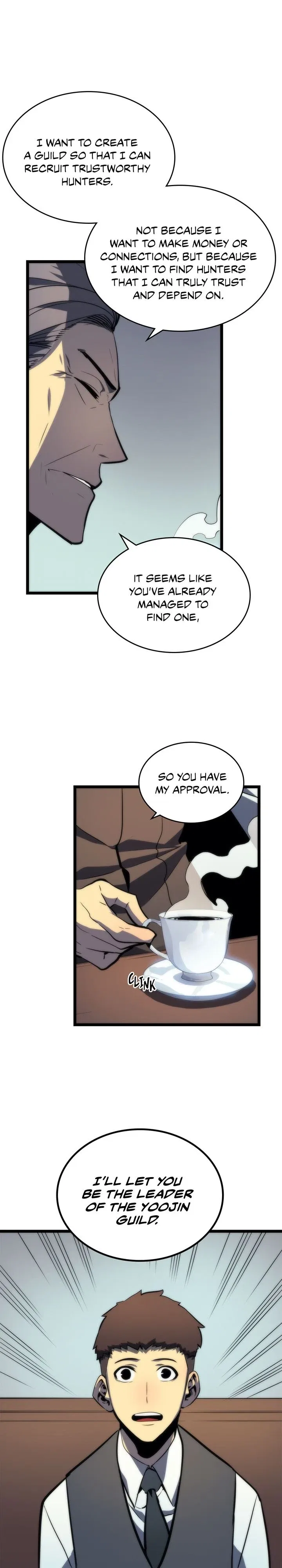 Solo Leveling Chapter 78 – Page 18