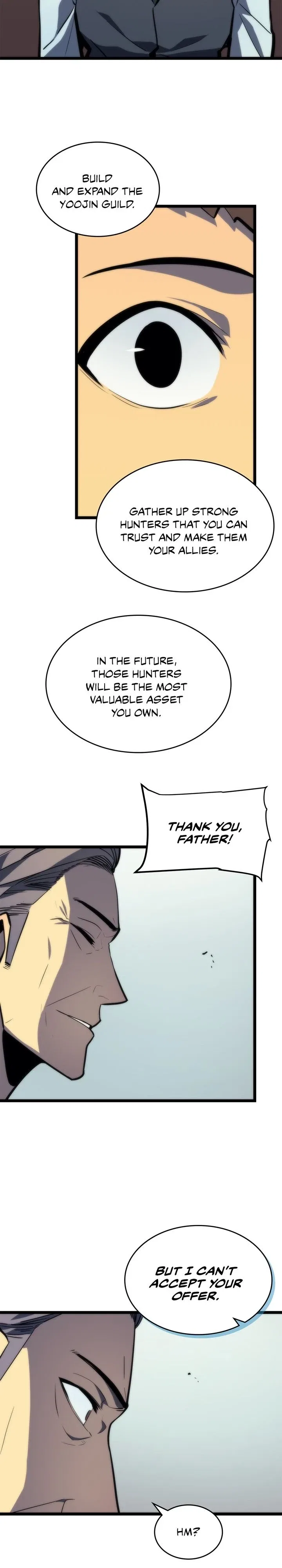 Solo Leveling Chapter 78 – Page 19