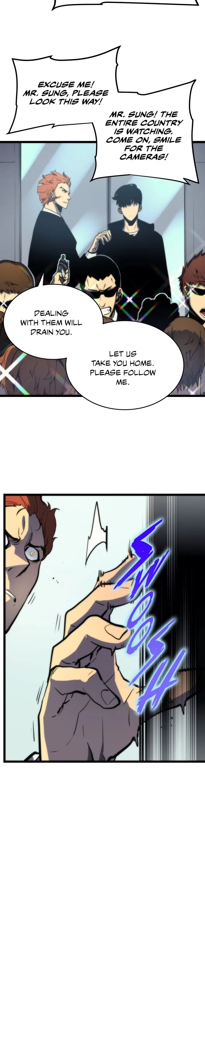 Solo Leveling Chapter 78 – Page 22
