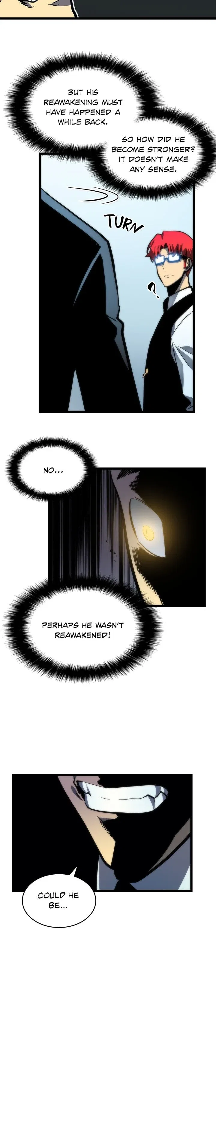 Solo Leveling Chapter 78 – Page 26