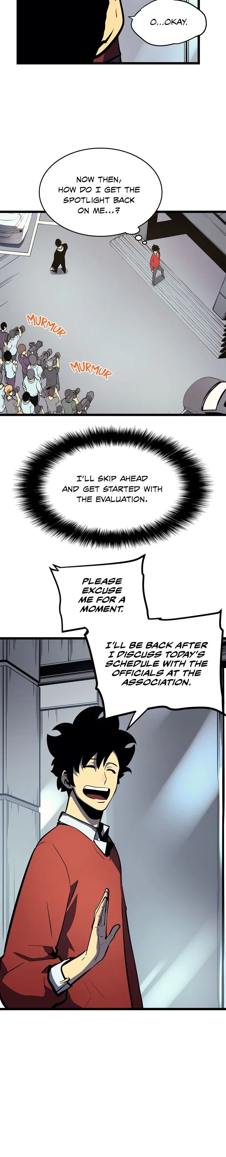 Solo Leveling Chapter 77 – Page 6