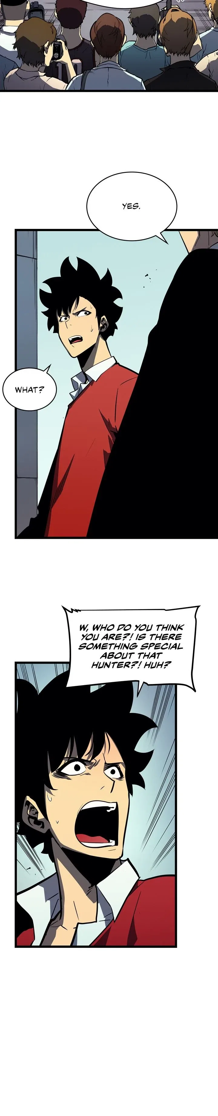 Solo Leveling Chapter 77 – Page 11
