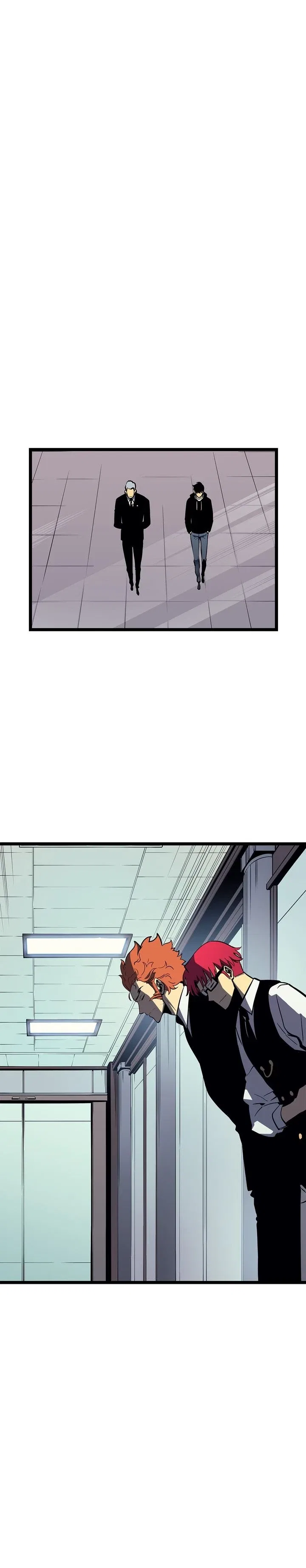 Solo Leveling Chapter 77 – Page 13