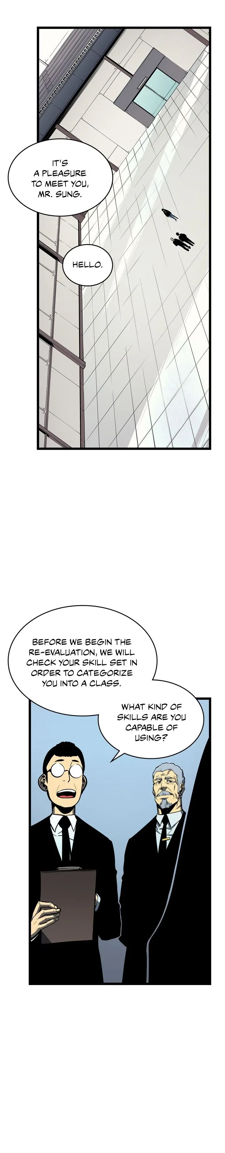 Solo Leveling Chapter 77 – Page 15