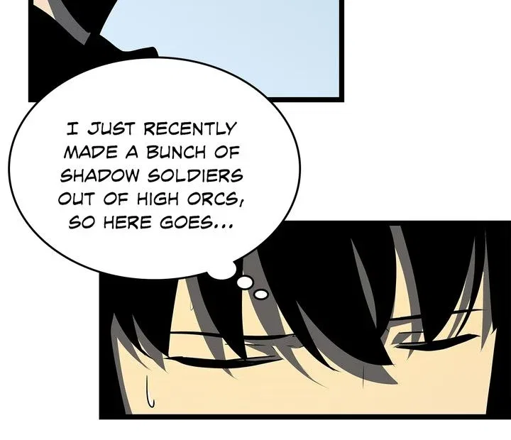 Solo Leveling Chapter 77 – Page 18