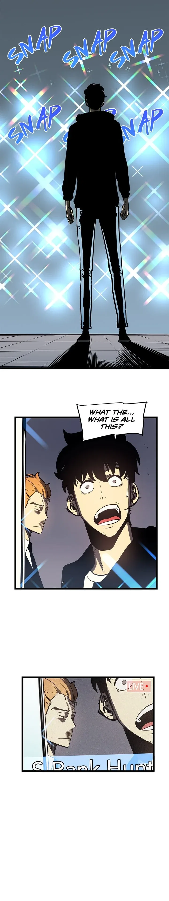Solo Leveling Chapter 77 – Page 24