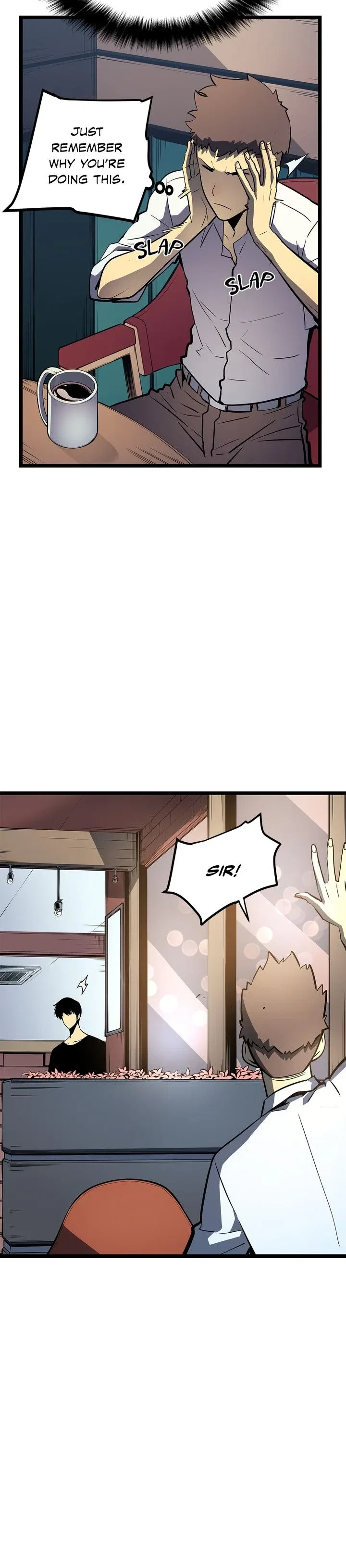 Solo Leveling Chapter 76 – Page 2