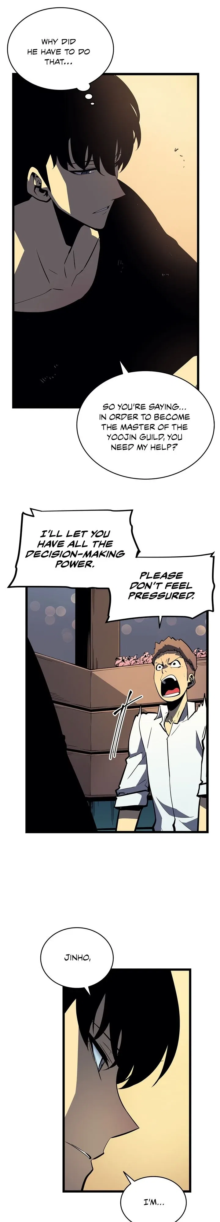 Solo Leveling Chapter 76 – Page 5