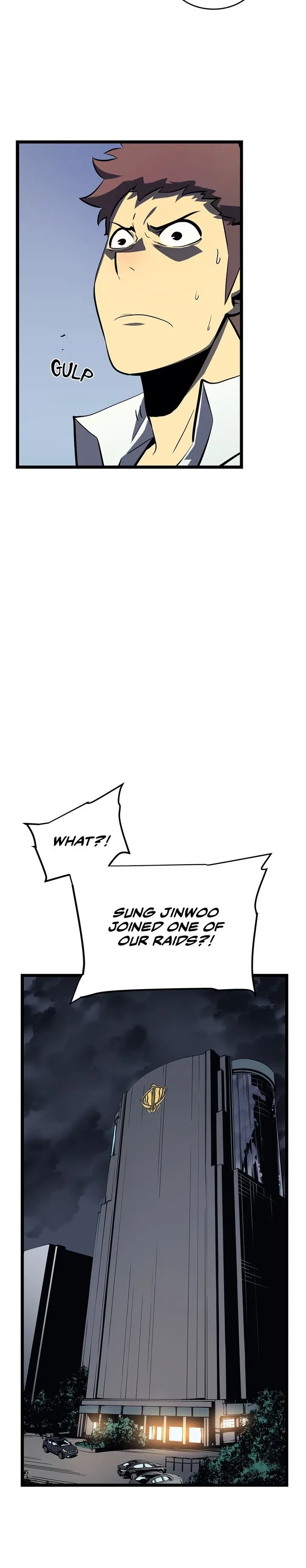 Solo Leveling Chapter 76 – Page 6