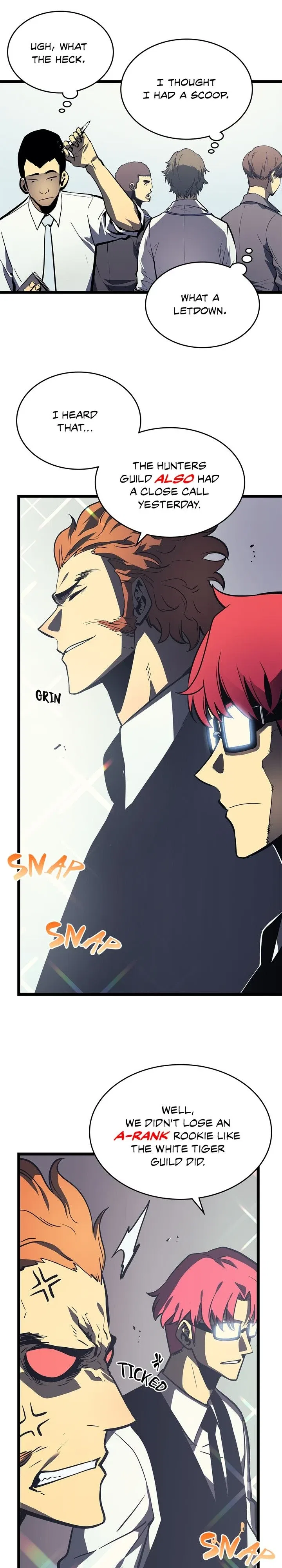 Solo Leveling Chapter 76 – Page 18