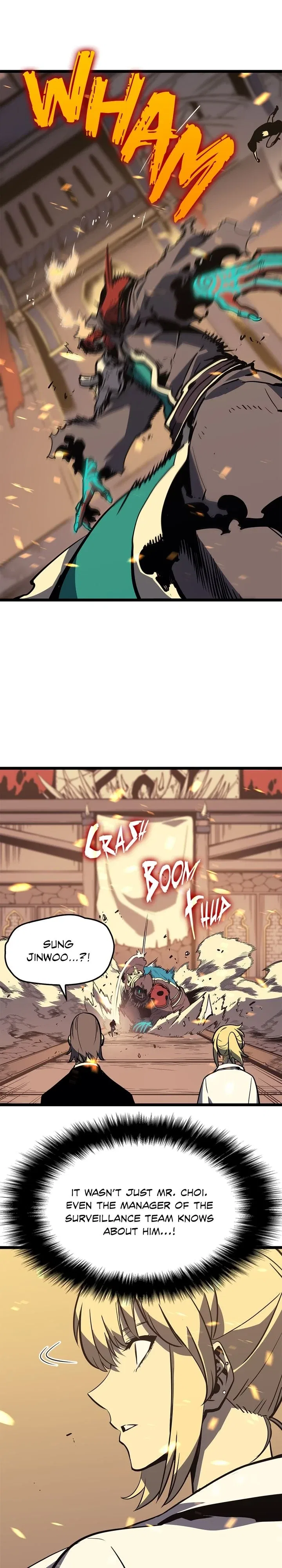 Solo Leveling Chapter 75 – Page 5